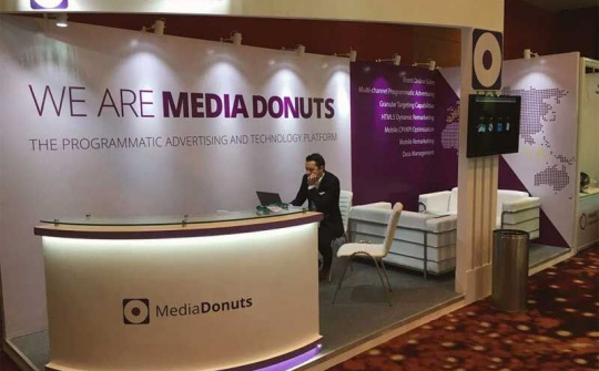 MediaDonuts bổ nhiệm Giám đốc Quốc gia tại Việt Nam