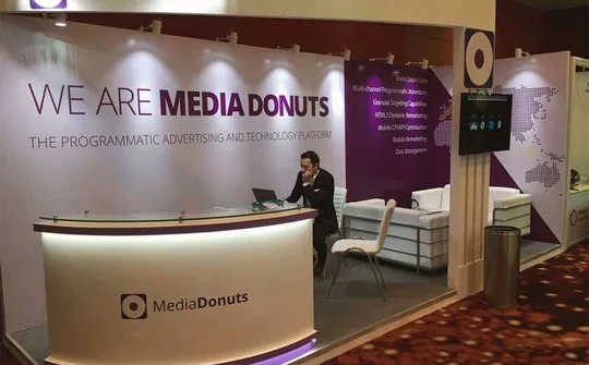 MediaDonuts bổ nhiệm Giám đốc Quốc gia tại Việt Nam