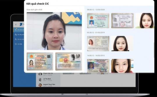 Định danh điện tử: Nhận diện xu thế để làm chủ công nghệ, dẫn dắt thị trường