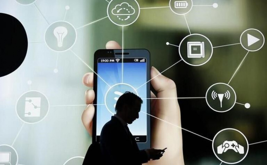 Anh muốn tăng cường bảo mật cho các thiết bị kết nối internet