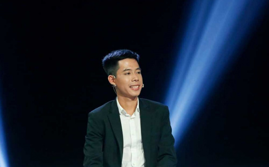 CEO trẻ thích “đón sóng, hóng gió” để thành công