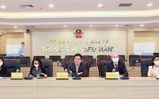 Hơn 60% doanh nghiệp “e ngại” công nghệ số vì lý do chi phí