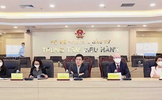 Hơn 60% doanh nghiệp “e ngại” công nghệ số vì lý do chi phí