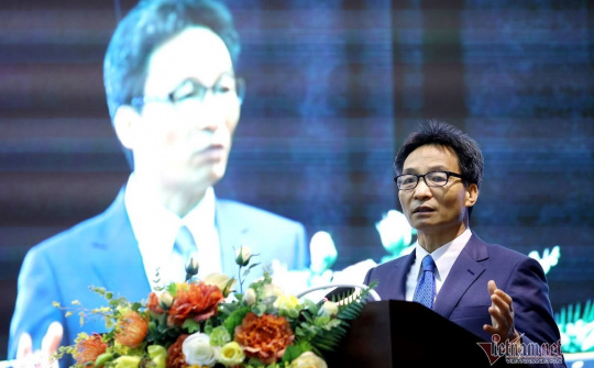 "Phải hoàn thành cơ sở dữ liệu quốc gia về đất đai trong năm 2022"