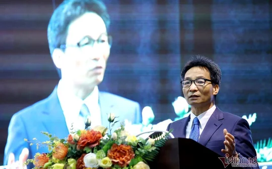 "Phải hoàn thành cơ sở dữ liệu quốc gia về đất đai trong năm 2022"