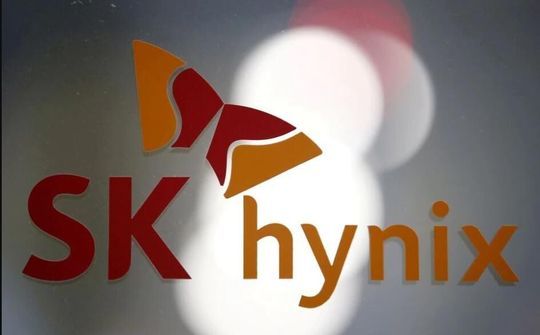 SK Hynix được dọn đường để tiếp quản mảng chip nhớ NAND của Intel