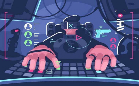 "Cày game" blockchain - nghề mới của giới trẻ