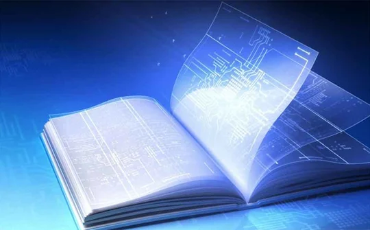 Số hóa dữ liệu – bước đi đầu tiên cho chuyển đổi số