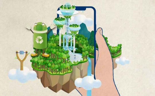 Tetra Pak và Vinasoy gia tăng trải nghiệm người dùng với công nghệ AR