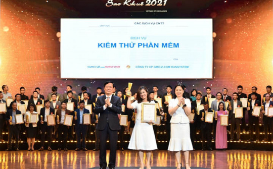 Xu hướng thuê ngoài dịch vụ kiểm thử phần mềm tại Việt Nam