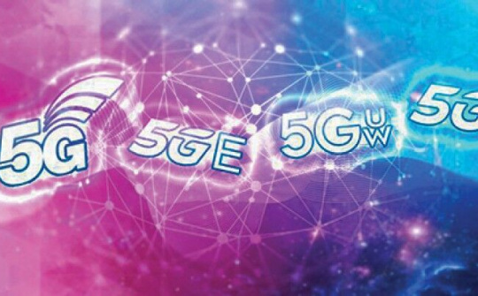 6 xu hướng công nghệ cho năm 2022