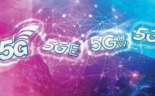6 xu hướng công nghệ cho năm 2022