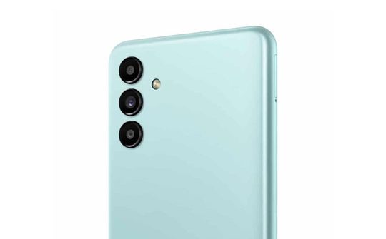 Samsung ra mắt smartphone Galaxy A13 5G, giá gần 6 triệu
