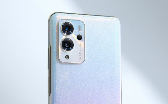 ZTE ra mắt Smartphone Voyage 20 Pro 5G, giá 7,8 triệu đồng