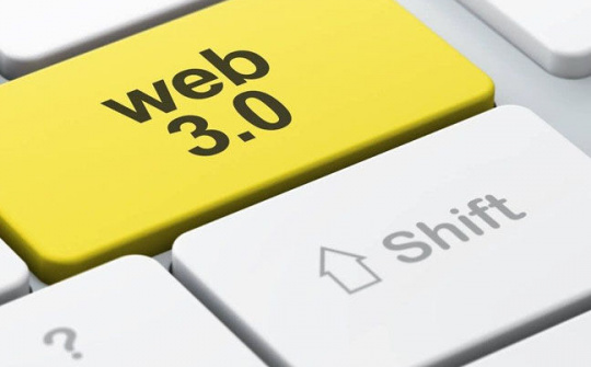 Web 3.0 trở thành nền tảng tương lai của Internet?