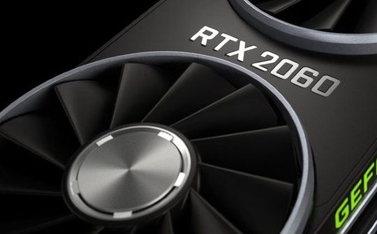 Nvidia ra mắt card đồ họa RTX 2060 12GB và GTX 1050 Ti mới