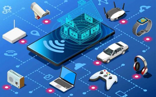 IoT có thể trở thành "tội đồ" như thế nào?
