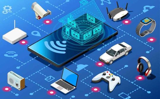 IoT có thể trở thành "tội đồ" như thế nào?