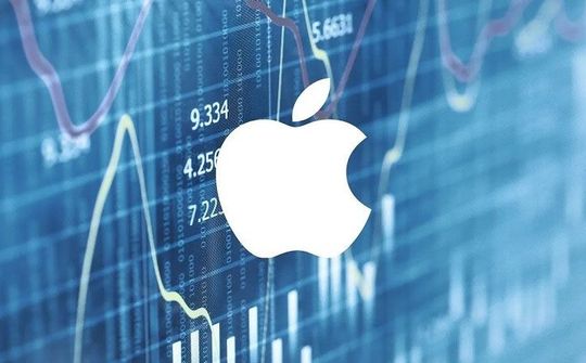 Apple tuột mốc vốn hoá 2.000 tỷ USD