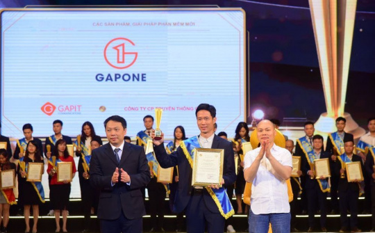 Chuyển đổi số nhóm ngành truyền thống, giải pháp đương đầu với khủng hoảng