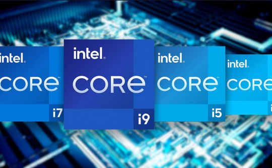 CES 2023: Intel ra mắt vi xử lý di động nhanh nhất thế giới