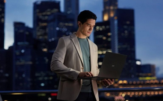 LG bộ đôi laptop mới gồm Gram Style và Gram Ultraslim