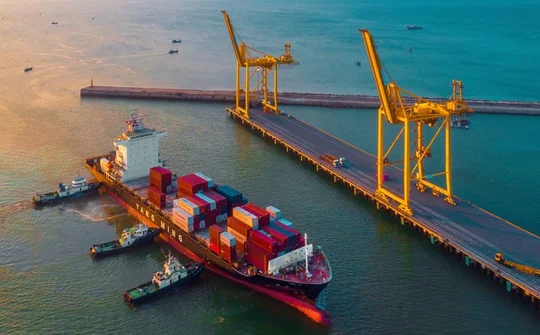 Cảng Điện Tử ePort – Hệ sinh thái Chuyển đổi số toàn diện và tiên phong ngành khai thác cảng
