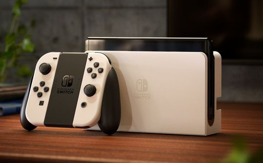 Sẽ không có máy chơi game Nintendo mới trong năm 2023?