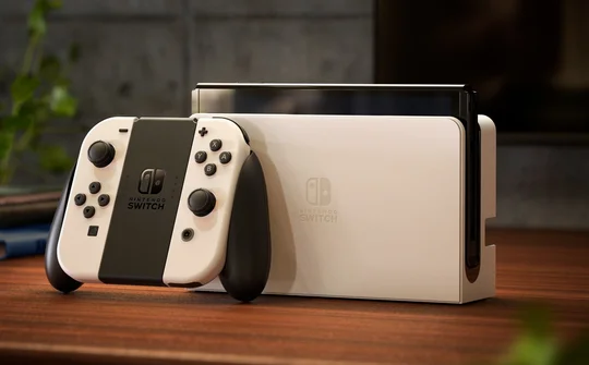 Sẽ không có máy chơi game Nintendo mới trong năm 2023?