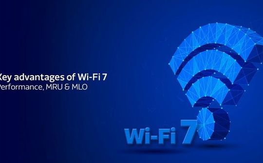 WiFi 7 dự kiến ra mắt trong năm 2023