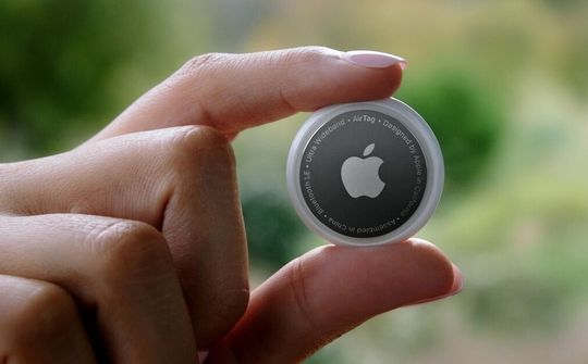 Apple AirTags bị sử dụng để trộm xe