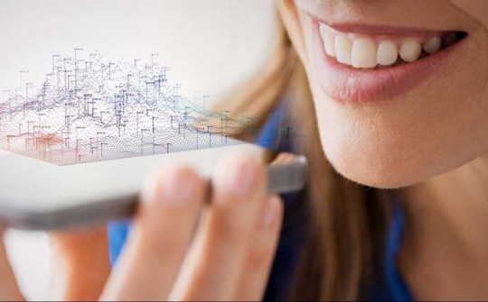 Công nghệ xử lý giọng nói của Việt Nam được ghi nhận tại Hội nghị AI quốc tế