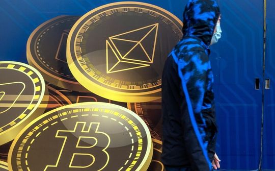 Sàn giao dịch DeFi bị đánh cắp 120 triệu USD
