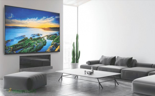 Hơn 50.000 TV LG bị thu hồi do nguy cơ mất an toàn