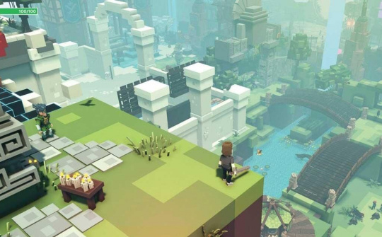 Metaverse làm bùng nổ bất động sản ảo