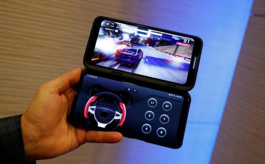 Trang web cho nhà phát triển của LG sắp bị đóng cửa