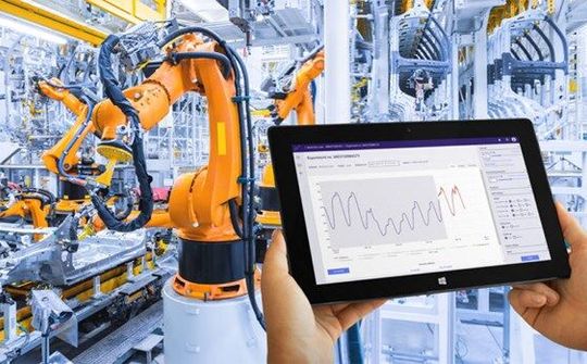 Các xu hướng công nghệ chính sẽ hình thành trong năm 2022