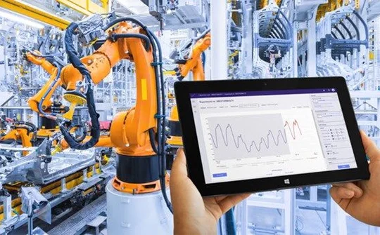 Các xu hướng công nghệ chính sẽ hình thành trong năm 2022