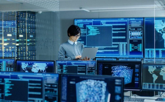 5 dự đoán về an ninh mạng năm 2022