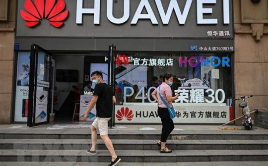 IDC: Thị trường IoT của Trung Quốc dự kiến vượt 300 tỷ USD vào 2025