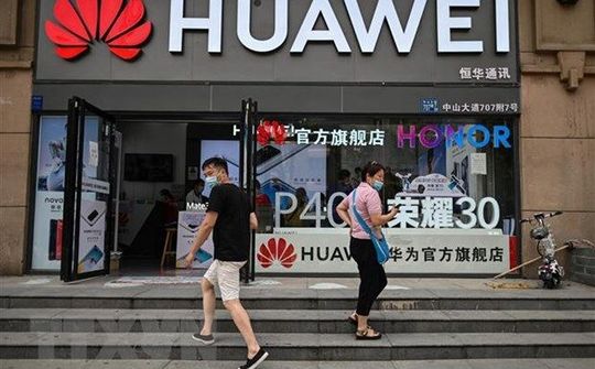 IDC: Thị trường IoT của Trung Quốc dự kiến vượt 300 tỷ USD vào 2025