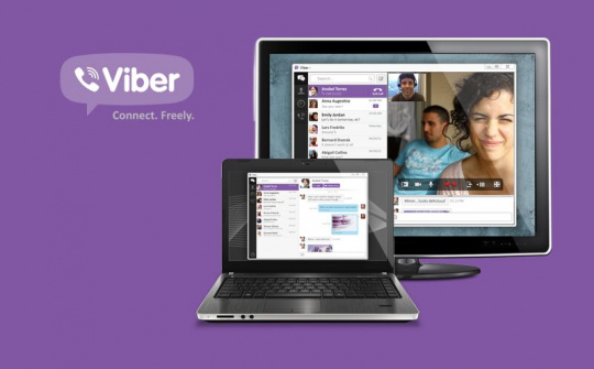 Người dùng Viber có nguy cơ bị tấn công mạng
