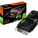 GIGABYTE trình làng card đồ họa GeForce RTX 2060 với bộ nhớ 12GB