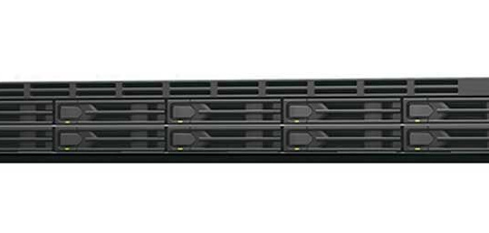 Synology ra mắt FlashStation FS2500 nhỏ gọn và loạt ổ cứng SSD mới nhất