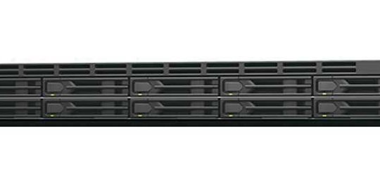 Synology ra mắt FlashStation FS2500 nhỏ gọn và loạt ổ cứng SSD mới nhất