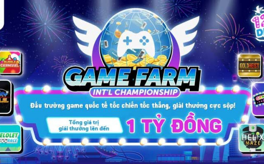 Traveloka khởi động giải game mobile dọn đường cho "Siêu sale Du lịch 12.12"