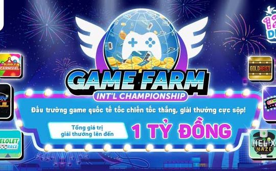 Traveloka khởi động giải game mobile dọn đường cho "Siêu sale Du lịch 12.12"