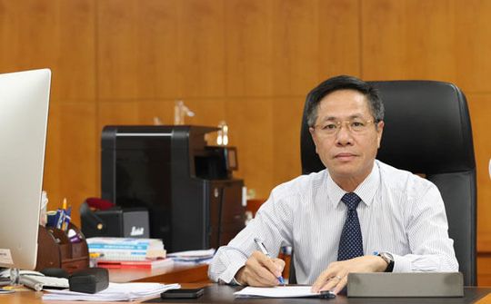 Thủ tướng Chính phủ bổ nhiệm ông Tô Dũng Thái làm Chủ tịch Hội đồng thành viên VNPT