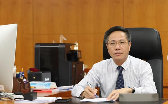 Thủ tướng Chính phủ bổ nhiệm ông Tô Dũng Thái làm Chủ tịch Hội đồng thành viên VNPT