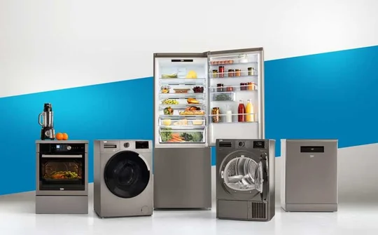 Beko ra mắt gian hàng chính hãng trên các sàn TMĐT tại Việt Nam